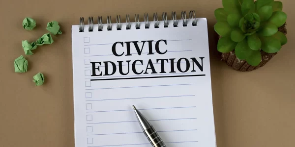 Finding Solutions to America’s Civics Crisis